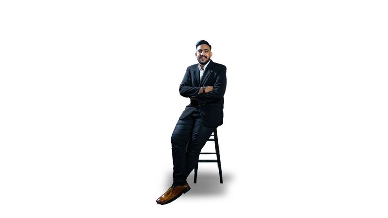 Dhivyian Sathananthan