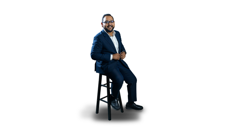 Ruvanesh Aravind Vejayan