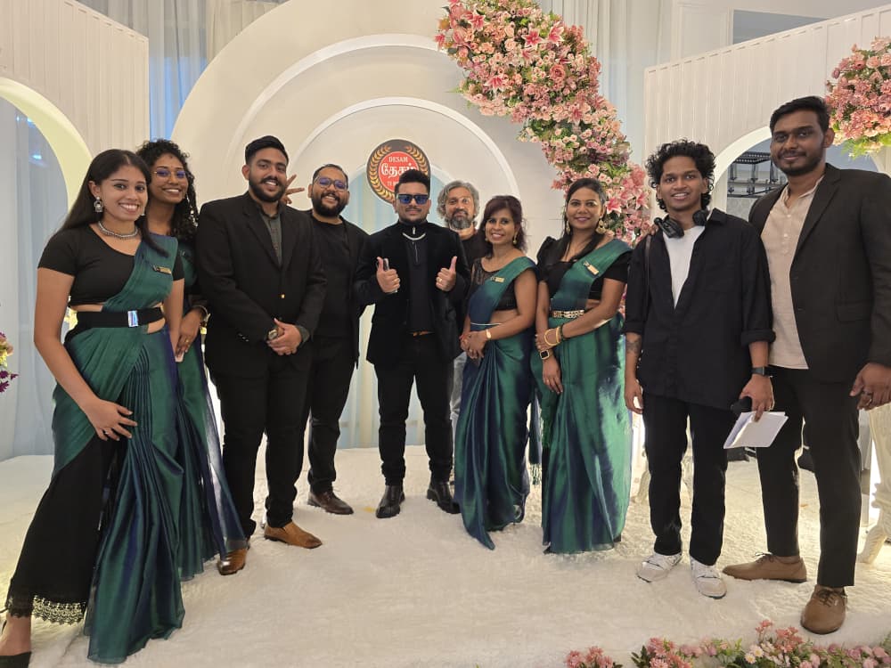 Episode Events Team