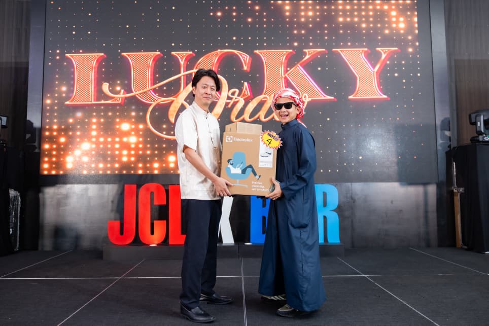 Event photo