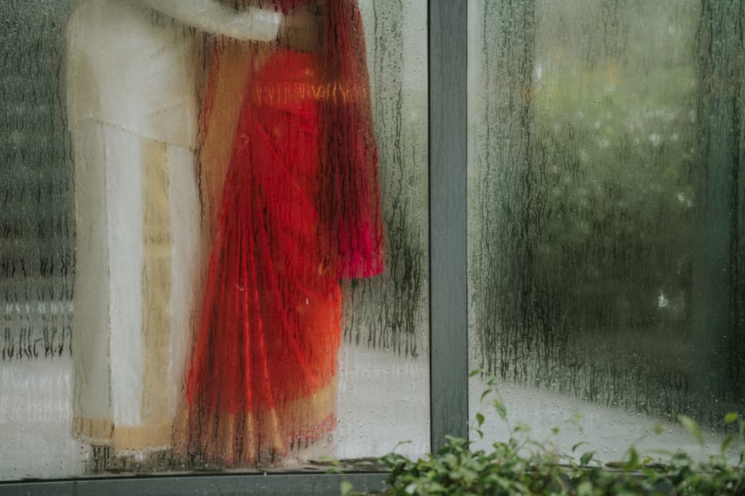 Outdoor Wedding