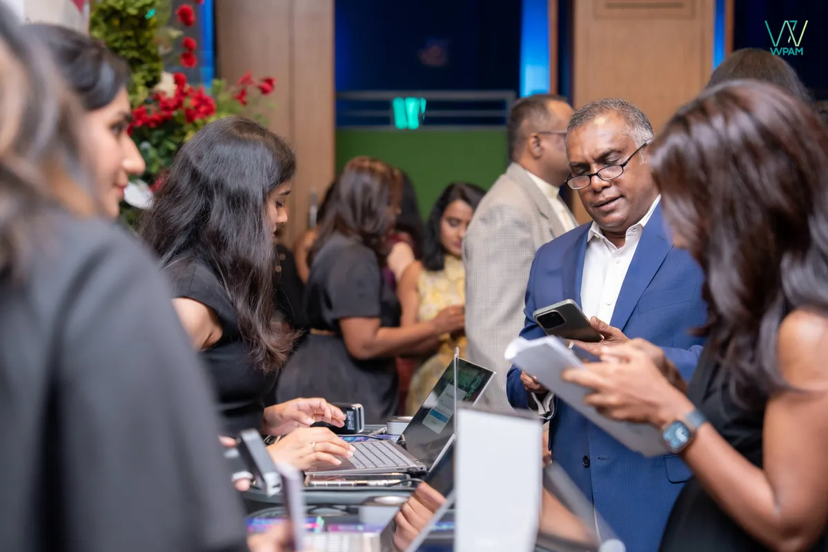 Corporate Events