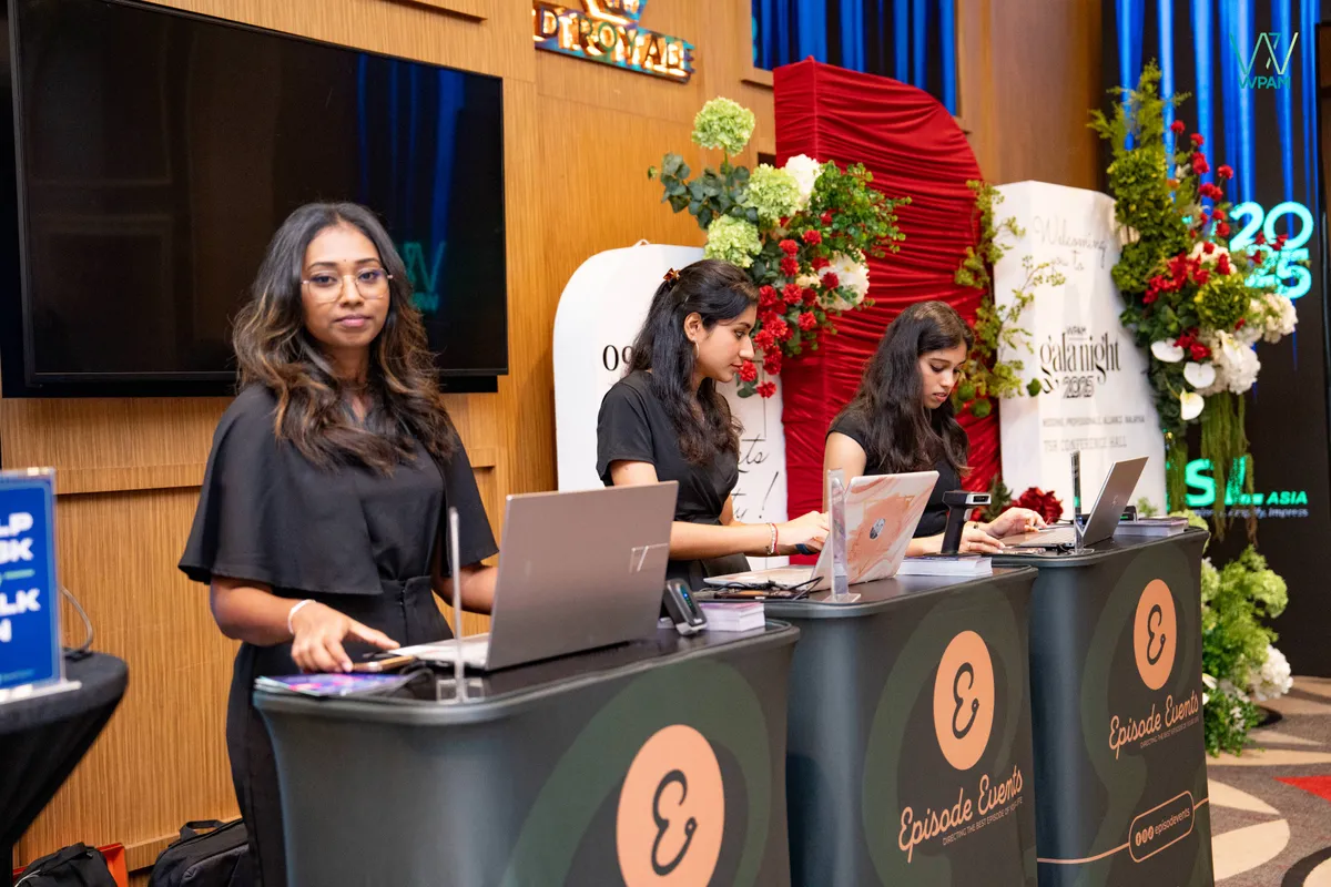 Event photo